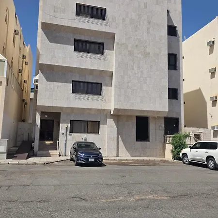 شقق الشريفة-3