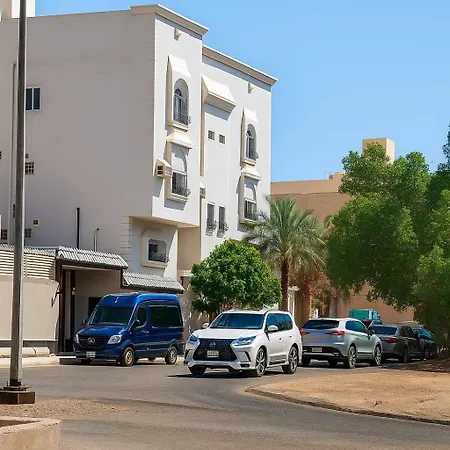 وادي العقيق غرفتين-2