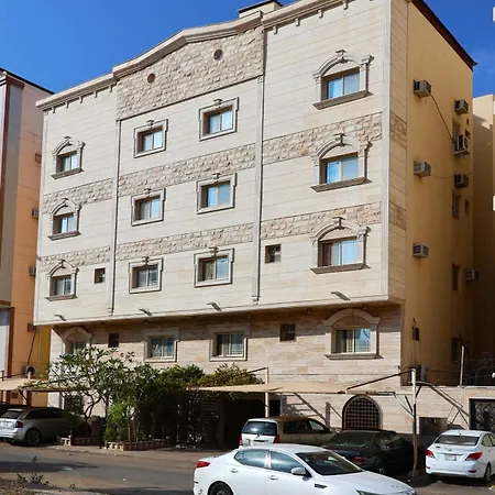 Orchid Private Tourism Accommodation Facility اوركيد - لمرافق الضيافة السياحية الخاصة-3