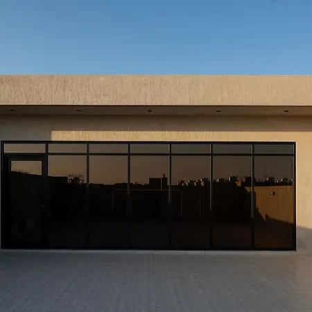 لفيف ريزيدنس - Lafif Residence-2