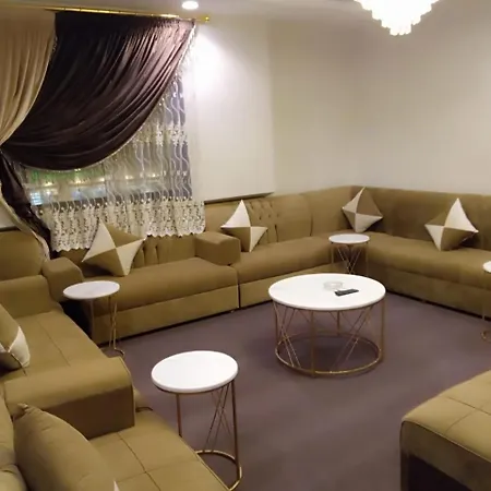 اجنحة جوار الطيبة-3