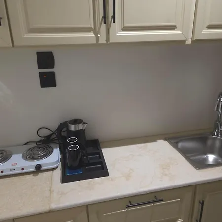 شقق مفروشة فندقية فاخرة Luxury Furnished Hotel Apartments-2