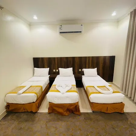 الاندلس الفاخرة - Luxury Andalus-2