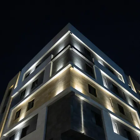 منازل مأرز - شقق خاصة-3