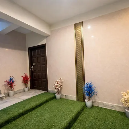 Anbriya Furnished Apartments, شقق أنبريا المفروشة-3