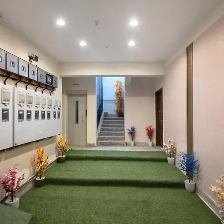 Anbriya Furnished Apartments, شقق أنبريا المفروشة-2