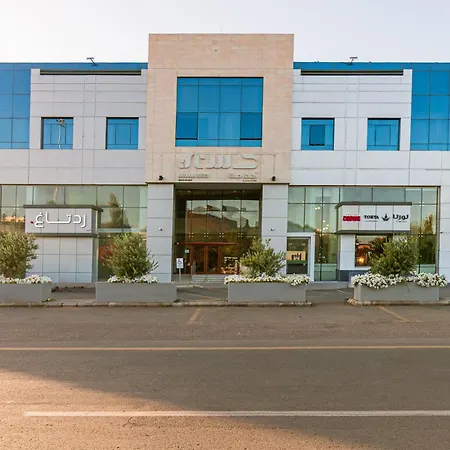 Hasanah Suites Serviced Apartment- شقق أجنحة حسنة للشقق المخدومة-3