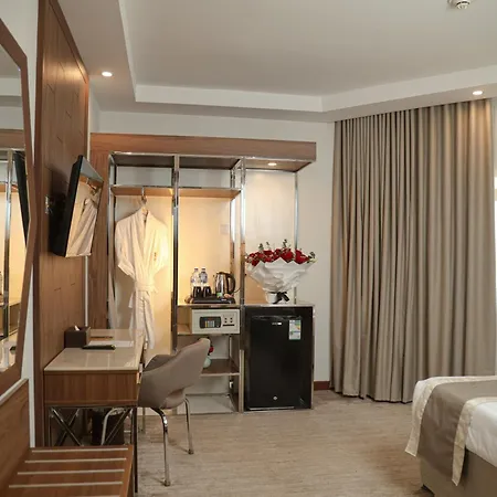 Diwan Rose Hotel-3