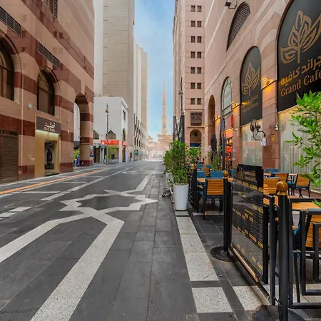 Grand Plaza Al Madina-2