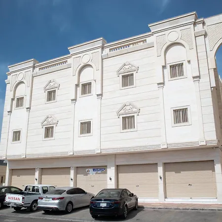 Luxurious Family 3 Bedroom Apartments 10 Mins Drive To Al-Masjid Nabawi-3