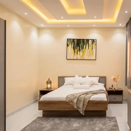 مساكن فوتهيلز الفاخرة - جبل أحد-3