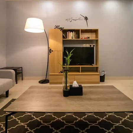 Homey Inn-3