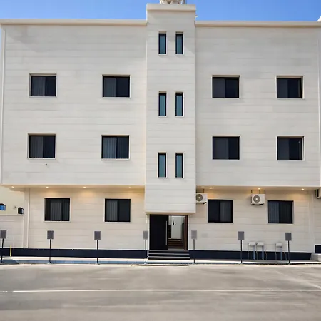 الشقق الفاخرة luxury aparments-3