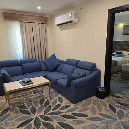 فندق سيزون ستار المدينة-3