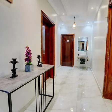 Al Bayt Al Madini Suites البيت المديني للأجنحة المخدومة الخاصة-3