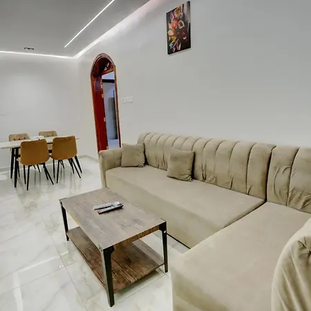 Al Bayt Al Madini Suites البيت المديني للأجنحة السكنية الخاصة-3