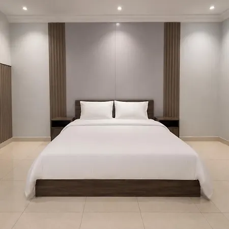 Al Sultan Family Stay Near Al-Masjid Al-Nabawi 2Br Self Check-In Sleeps 7-3
