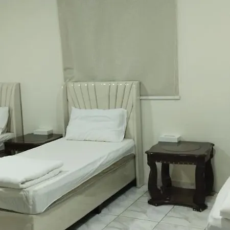 شقق الفتح الخاصة Al Fath Private Apartments-2