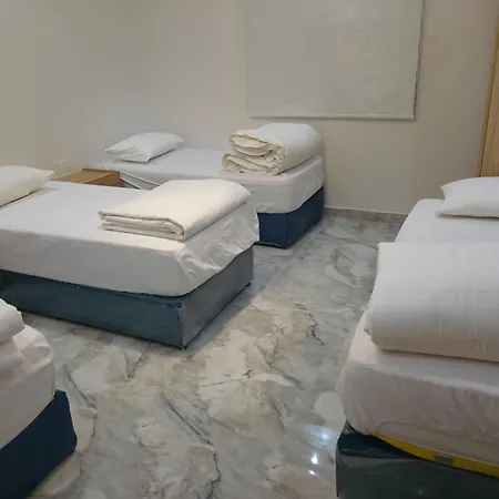 Albayt Private Properity Appartment-2