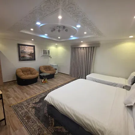 مرافق الضيافة الخاصة - Private Hospitality Facilities-2