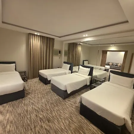 مرافق الضيافة الخاصة - Private Hospitality Facilities-3