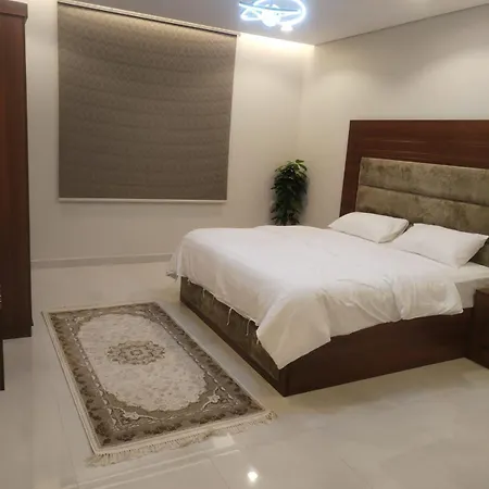 شقق الياسمين-2