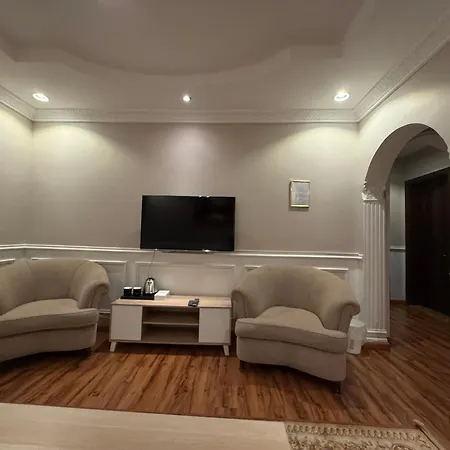 نزل العقيق بحي الجامعة-2