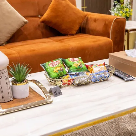 طيبة للشقق الفاخرةtaiba Luxury Apartments - 3 Bedrooms, 5 Mins To Haram!-3