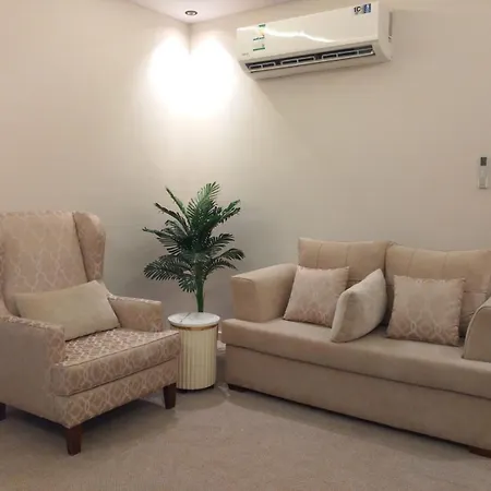 شقق رومكس Rumex apartments-3