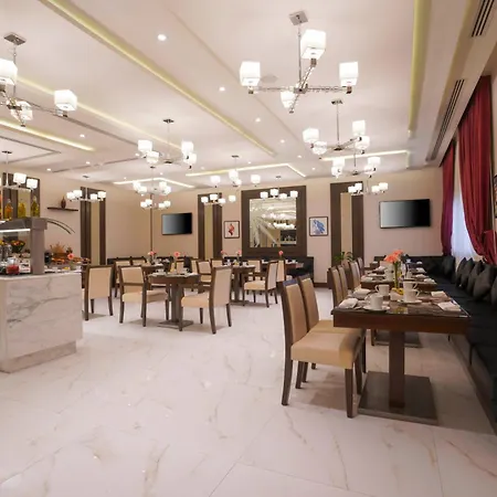 شقق ماريوت الفندقية-2