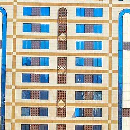 فندق اودست المدينة-2