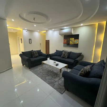 Lovely High Quality Self Check-in Apartments شقق سلام بالدخول الذاتي-2