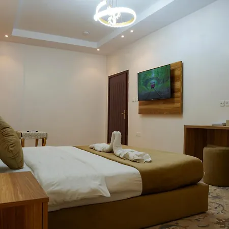 Luxury And Modern Hotel Apartments In Mudhainib-2