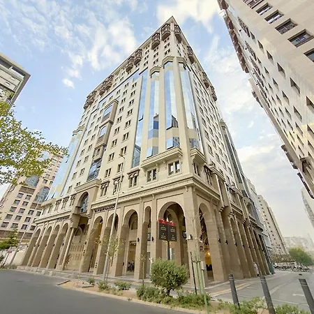 Kingsgate Hotel Durrat-3