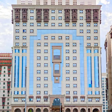 فندق درة الايمان-2