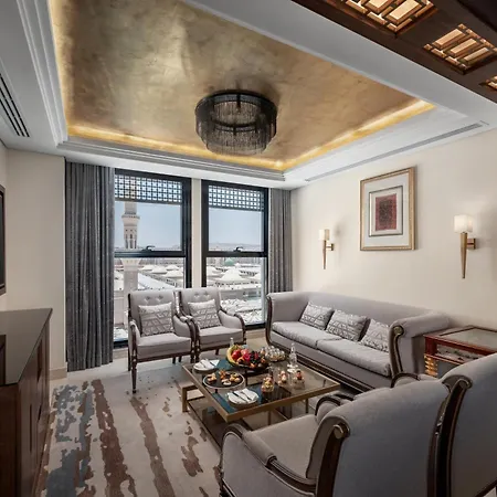 The Biltmore Al Madinah-2