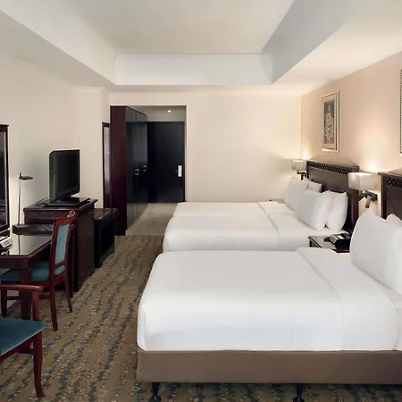 Anwar Al Madinah Mövenpick-2