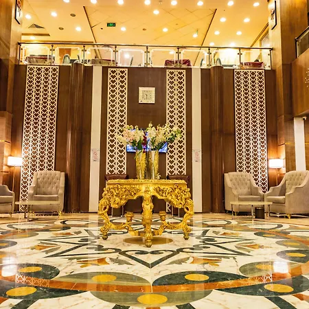 فندق جراند زوار-3