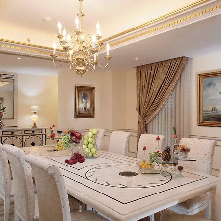 New Madinah Hotel-3