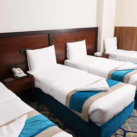 Guest Time Hotel-3