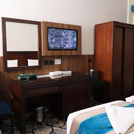 Guest Time Hotel-2