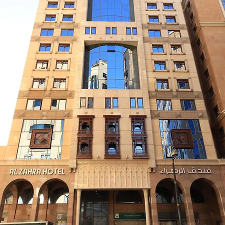 Al Zahra Hotel-3