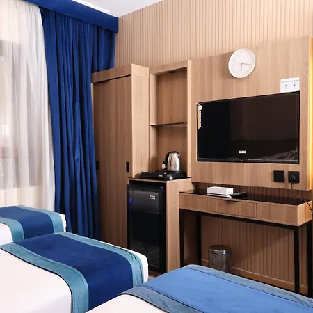 Rawabi Al Zahraa Hotel-3