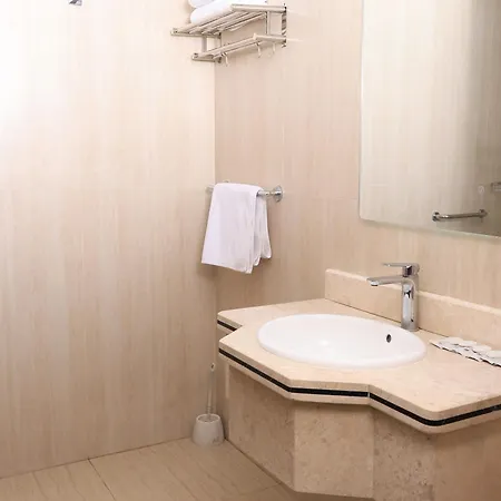 Al Zahra Hotel-2