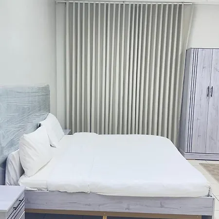 شقق نرمادا المفروشه402-2