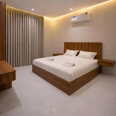 الشقق الفاخرة luxury aparments-2