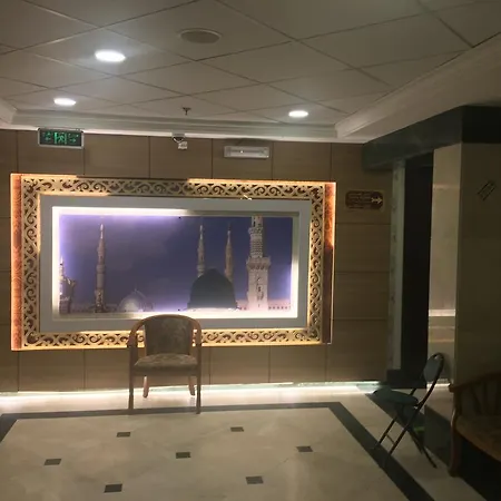 فندق مراج طيبه-3