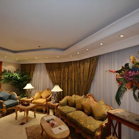 فندق جاد المدينة-3