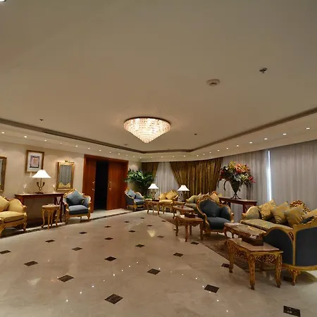 فندق جاد المدينة-2