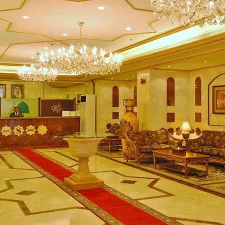 Al Saha Hotel - By Al Rawda-2